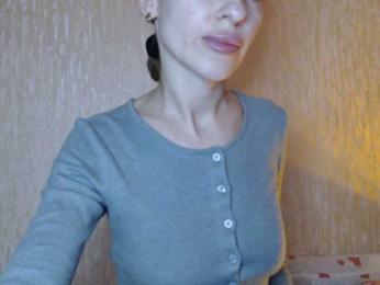 NoraSweet webcam model stream image