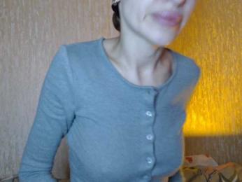 NoraSweet webcam model stream image