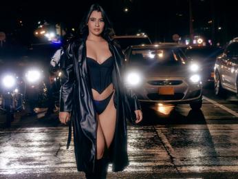 MarianSajir webcam model stream image