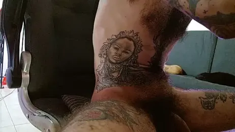 harry_reems1 webcam model stream image