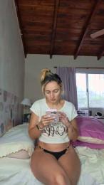 Shirlita2 webcam cam4 model stream image