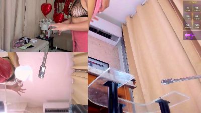 NicoleJons_ webcam cam4 model stream image