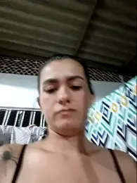 Adrenaline_crazy webcam model stream image