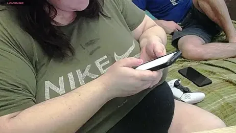 lisa_Black00 webcam model stream image