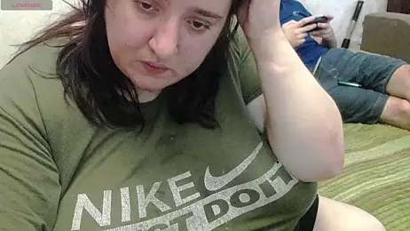 lisa_Black00 webcam model stream image