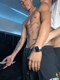 CJ_579 webcam model stream image