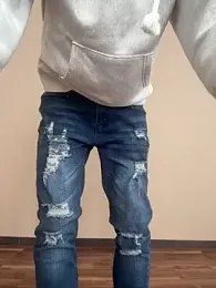 iikangi webcam model stream image