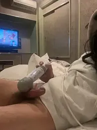 iikangi webcam model stream image