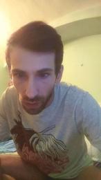 Davlup25 webcam model stream image