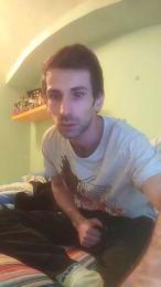 Davlup25 webcam model stream image