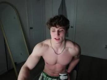 yourbigitalianstallion webcam model stream image