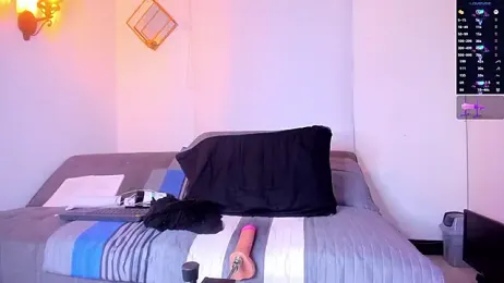 ChrisMiller69 webcam model stream image