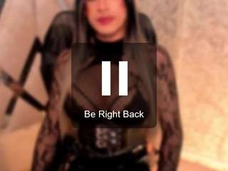 andie-baker webcam model stream image