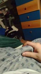 ElPacco83 webcam model stream image