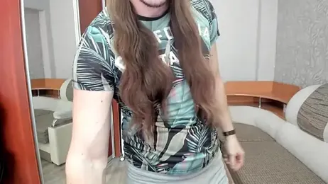 AlansonofDaddy webcam model stream image