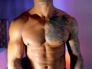 Terry Manson webcam model stream image