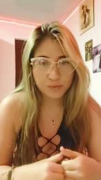 ilonka_Ui webcam cam4 model stream image