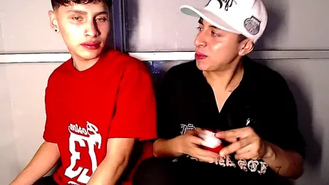 pipeynick webcam model stream image