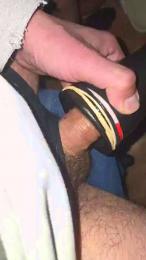 Bighandx webcam model stream image