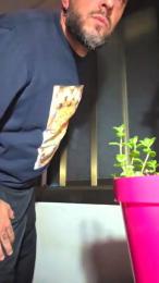 Bighandx webcam model stream image