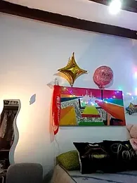 yoahotpetrafiery webcam model stream image