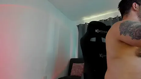 FreeLoveCouple webcam model stream image