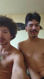 Ywole webcam model stream image