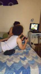 Ywole webcam model stream image