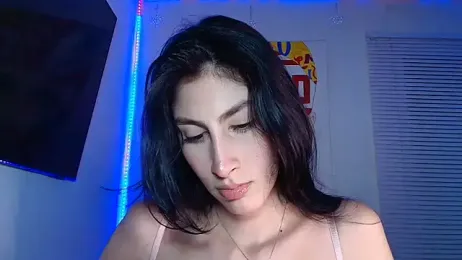 valeria_gonzales_ webcam stripchat model stream image