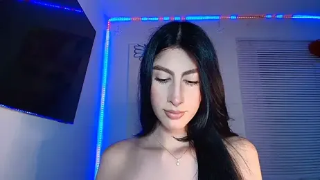 valeria_gonzales_ webcam stripchat model stream image