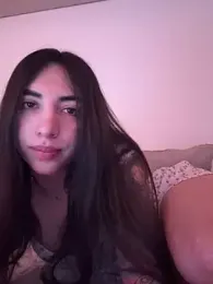 valeriahornier webcam model stream image