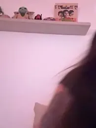 valeriahornier webcam stripchat model stream image