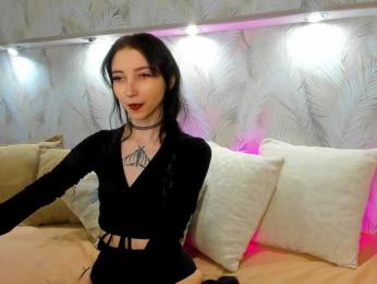 Ellen-Hops webcam model stream image