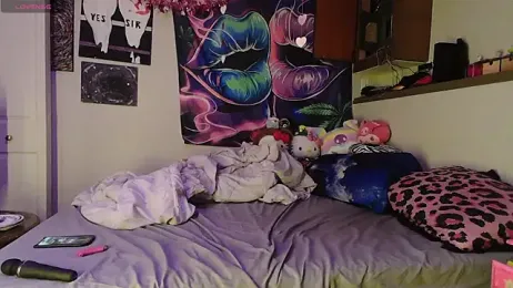 NovaLove2002 webcam model stream image