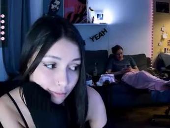 valorant_girl webcam model stream image