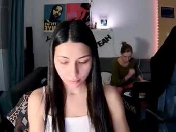 valorant_girl webcam chaturbate model stream image