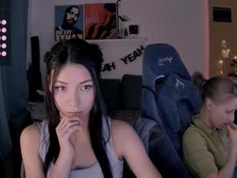 valorant_girl webcam model stream image