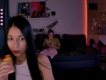 valorant_girl webcam model stream image