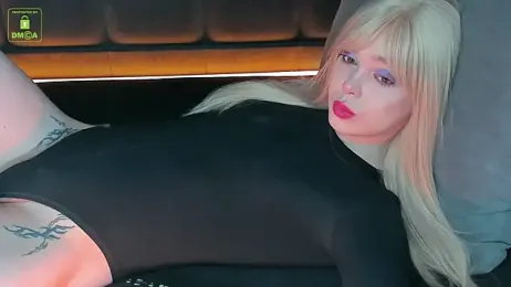 RoxyTaylon webcam model stream image