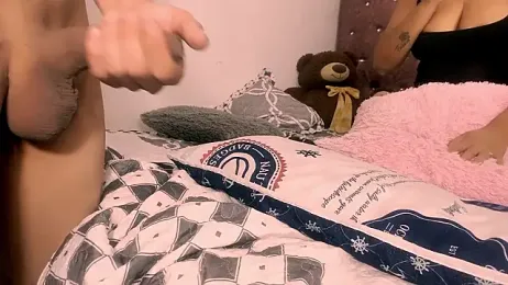 sexylatin_ webcam model stream image