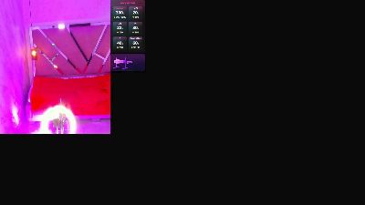 Erikamontiel_ webcam cam4 model stream image