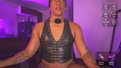 AmberRaus webcam model stream image