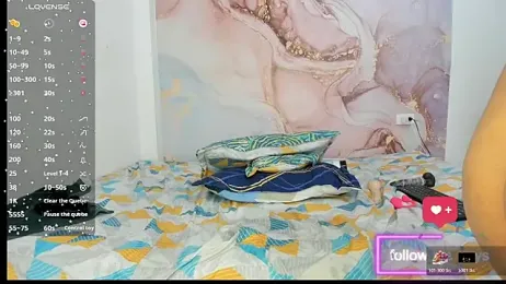 lunna_noir webcam model stream image