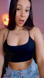 MonyCat_ webcam cam4 model stream image