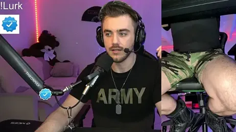 Mikev webcam model stream image