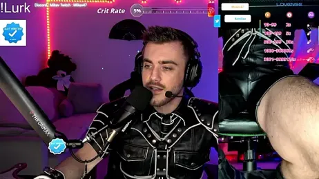 Mikev webcam stripchat model stream image