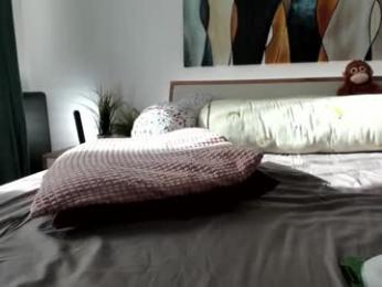 mis_eva webcam chaturbate model stream image