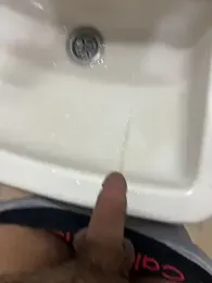 Unique-Man webcam model stream image