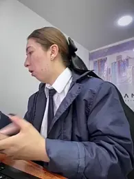 _Susy-Office1 webcam model stream image