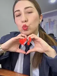 _Susy-Office1 webcam model stream image